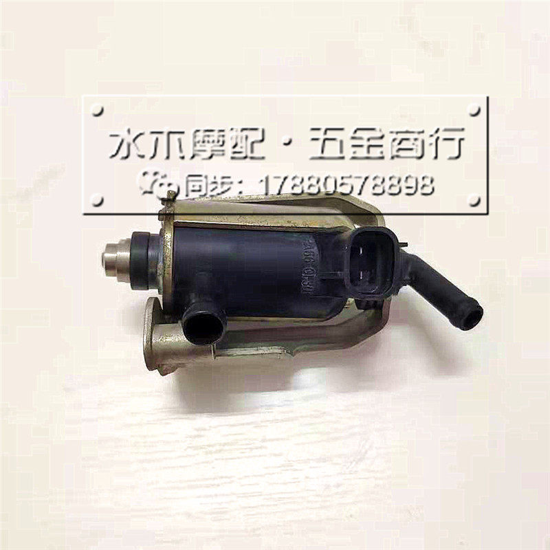 铃木电喷V50 V50G铃木怪4代5代Lets4 Lets5 Pallet 喷油嘴 汽油泵
