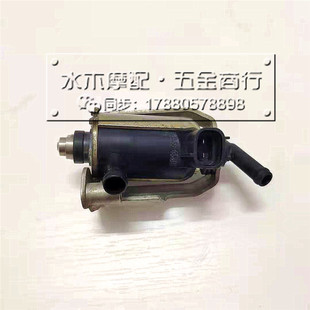 铃木电喷V50 V50G铃木怪4代5代Lets4 Lets5 Pallet 喷油嘴 汽油泵
