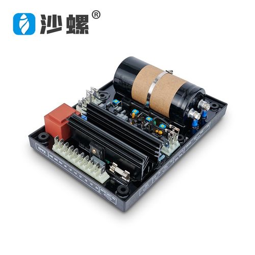 R449发电机调节器R448调压板 稳压器AVR自动电压调节器励磁稳压板