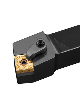 75度复合式外圆刀杆/数控机架刀MSRNR/L2020K12 MSRNR2525M12