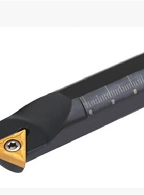 螺钉型内孔镗刀车刀杆S10K/12M/14N-STWPR11