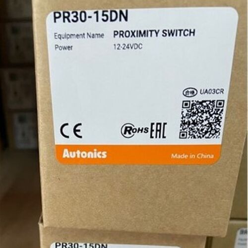 奥托尼克斯 传感器PR30-15DN PR30-15DP 10DN2 PRL30-15AO 10AC