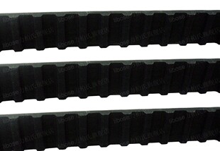 梯形齿 312齿 1560H 传动带 同步带 同步皮带 橡胶 定制品