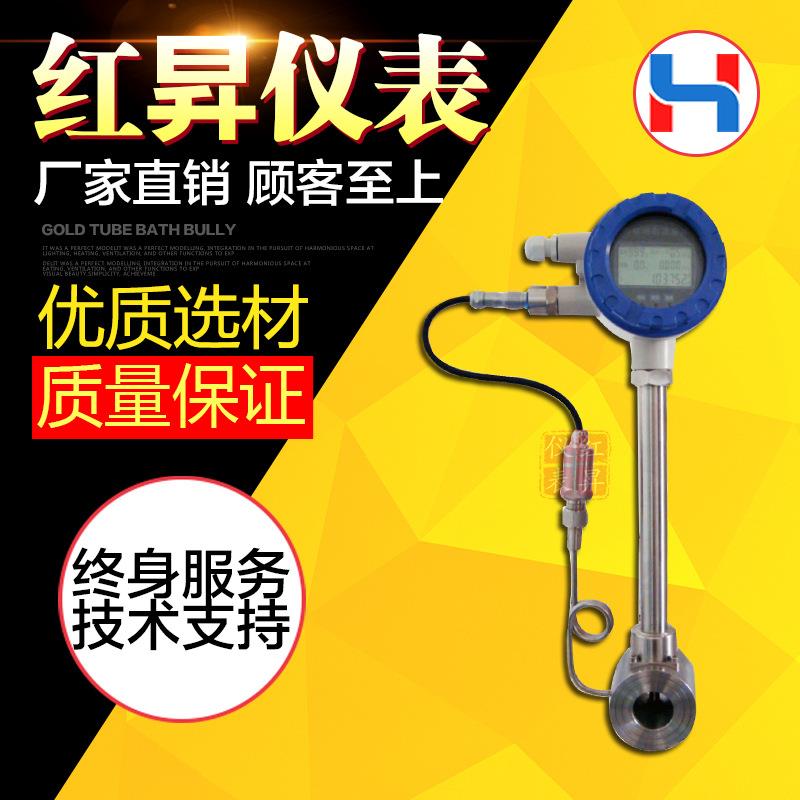 沼气流量计 沼气专用流量计 氮气流量计 废气流量计