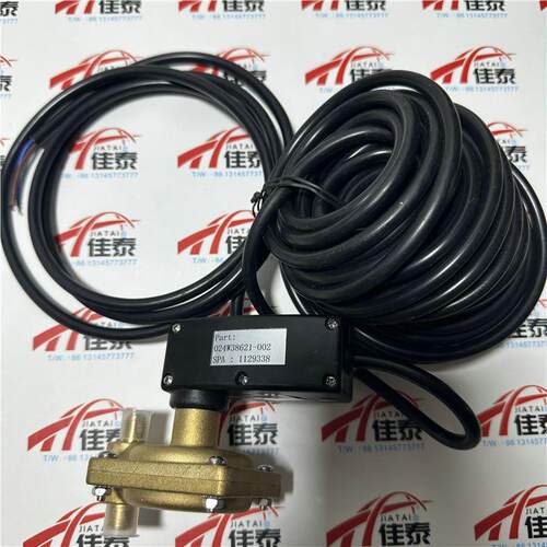 024W3862002约克中央空调冷水机水流量压差开关024W3862-002