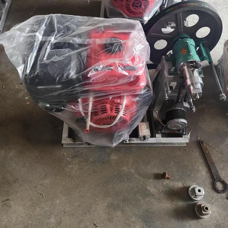 五谷杂粮膨化机商用流动摆摊用大米玉米爆米花食品膨化机