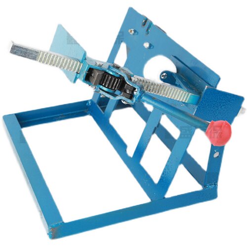 手动扒胎机安装上胎拆卸压胎夹z胎电动车踏板换胎真空胎维修工具a