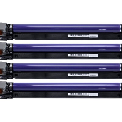 适用施乐7855套鼓7835 5575 5570硒鼓架3300鼓组件2P270 3375 337