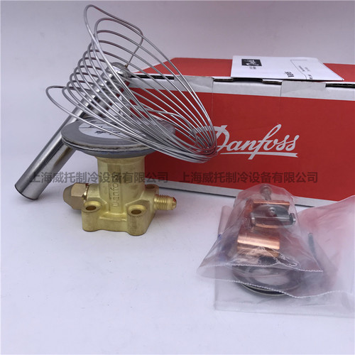 Danfoss丹佛斯膨胀阀TEN55 067G3222 067G3223 067G3230 R134a