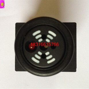 DC12 原装 E蜂鸣器报警器AC 日本FUJI富士DR22B5 24V假一赔十 正品