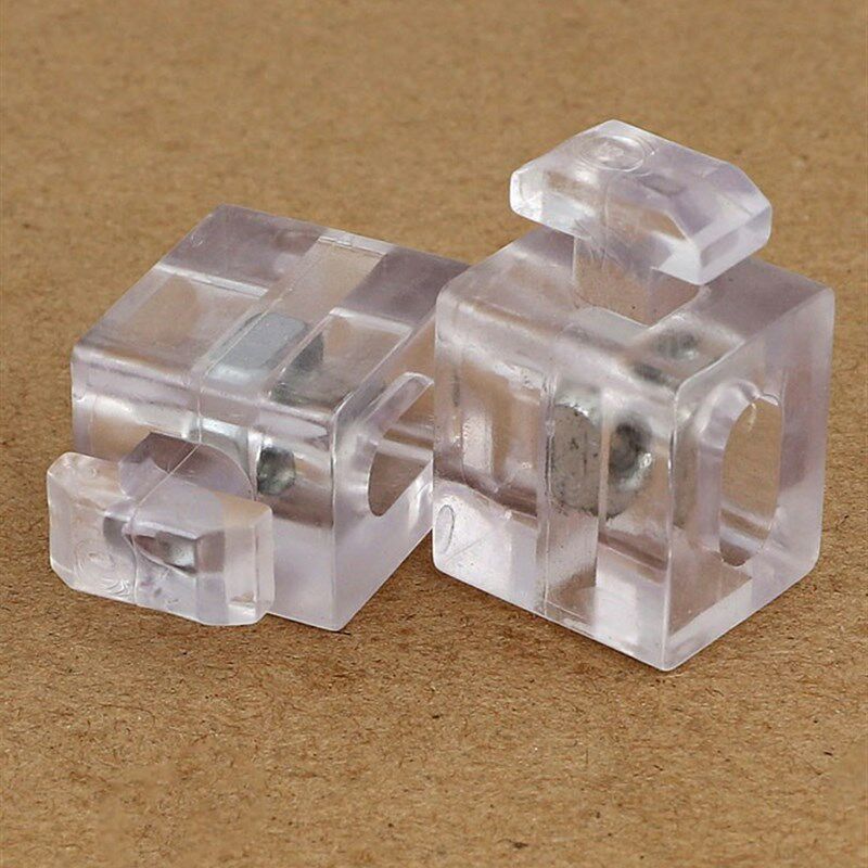 AMV61/63/51/53-G408/408/G306铝型材面板306安装块TNTC-30/40/45