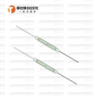 3540舌簧管磁控开关2X14常开型TS560干簧管 SME560 德国MEDER KSK