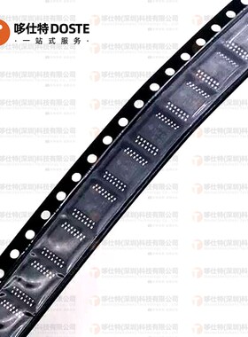 74LVC3G34DC安世 丝印Y34 缓冲器驱动器 VSSOP-8 全新原装