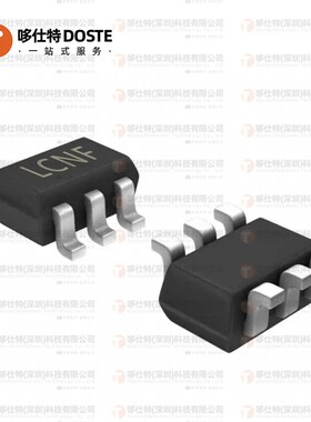 全新原装 LTC4311CSC6#TRPBF 丝印LCNF SC70-6 信号缓冲器IC芯片