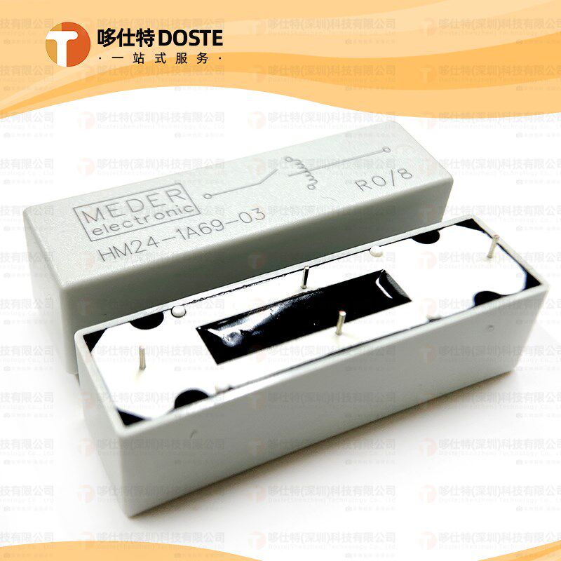 HM24-1A83-03 HM24-1A69-03高压继电器干簧继电器HM24-1A69-06