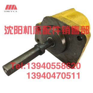 中捷摇臂钻床Z3050 3063 3040横臂夹紧油缸48014大臂锁紧48缸3080