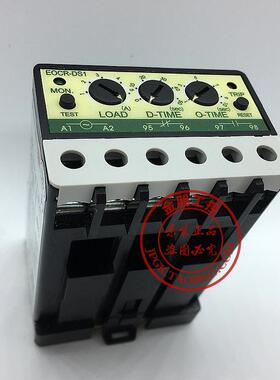原装正品韩国三和Samwha 电机保护器 EOCR-DS1 05N220