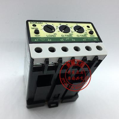 原装正品韩国三和Samwha 电机保护器 EOCR-DS1 05N220