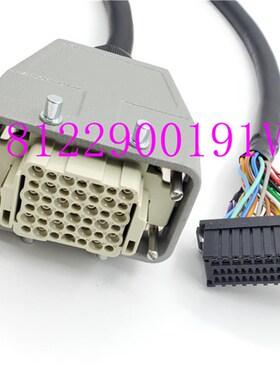 发那科机器人线 2007-T299 H-B62841 AMP CRF8