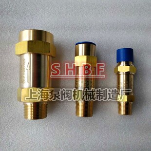 蒸发器油分离器冷媒安全阀SFA-22C300T1 螺杆式冷水机组安全阀