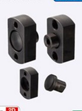 浮动接头组件 内螺纹型FJUC FJUCS FJUA FJUB FJA20