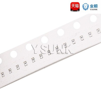 0201贴片铁氧体磁珠 60R 80R 120R 240R 600R 1000R 1K FB 25%