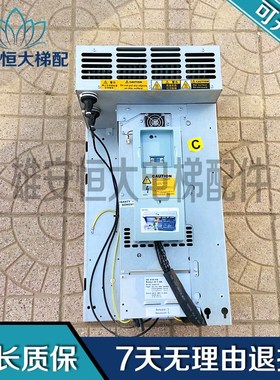 电梯变频器3300/3600蓝盒子控制器59401154/DRVCB036 36CBR