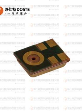 Knowles全新原装SPH0655LM4H-1 SPH0655丝印045 SMD麦克风IC芯片