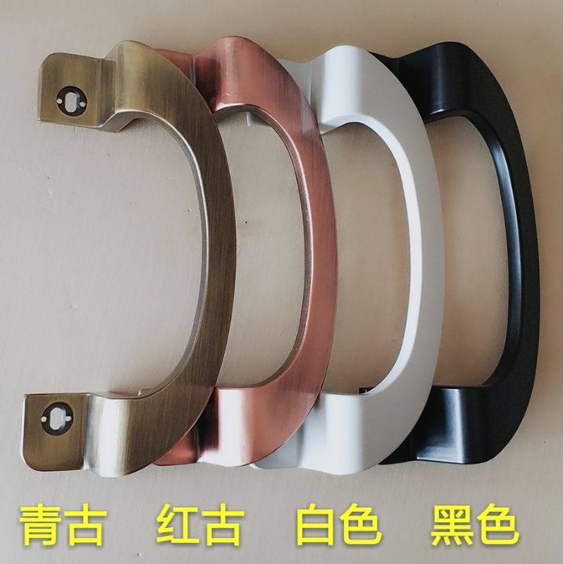 豪华移门大拉手 香槟色拉手 推拉门拉把手 铝合金塑钢门 明装拉手,农机/农具/农膜,灌溉工具,淘宝优惠券,粉丝福利购,淘宝优惠卷