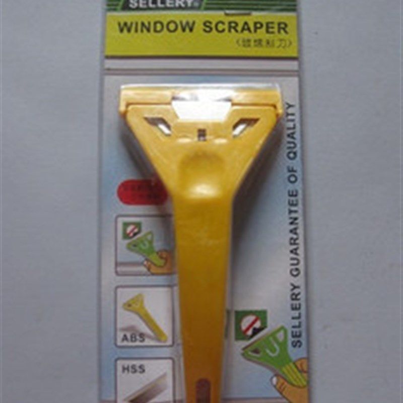 史乐力SELLERY 玻璃刮刀 31-519,农机/农具/农膜,灌溉工具,淘宝优惠券,粉丝福利购,淘宝优惠卷