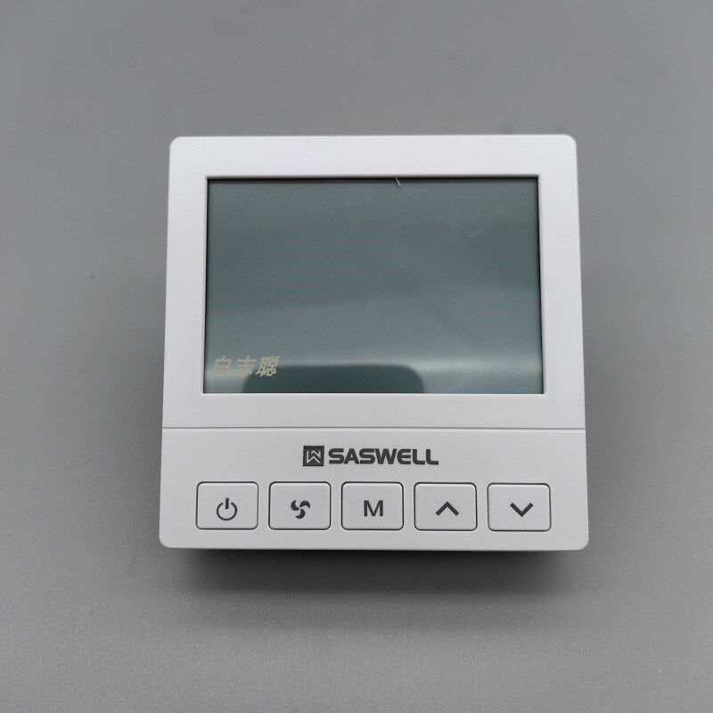 英国森威尔 SAS920FCT-2 中央空调温控器(风机盘管)替代803F-2