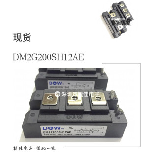 DM2G150SH12AE DM2G200SH12AE DM2G150SH120AE DM2G300SH12AE原装