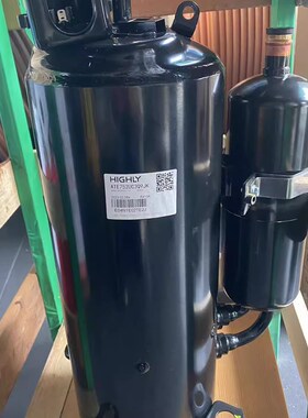 原装空调制冷压缩机ATE498SC3Q9RK1/ATE650SC3Q9JK/ATE440UC3Q9PK