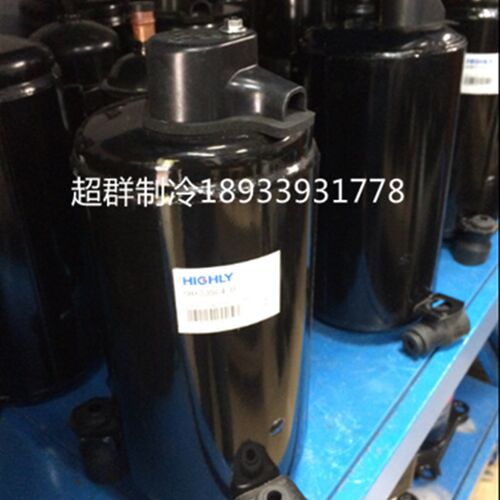 SHW33TC4-U  CHW33TC4-U全新2匹格力热泵日立空调压缩机SHW33TA2U