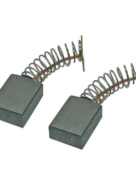 精品7*13碳刷电链锯碳刷切割机碳刷钢材机碳刷电动工具碳刷 05558