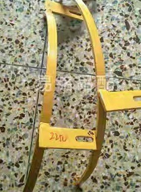 徐工吊车12吨16吨20吨25k50K70K卷扬机绳挡 挡板卷扬两侧护板