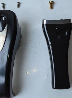 EEL24-28CM铝合金高压锅手柄配件上下副锅盖手柄压力锅