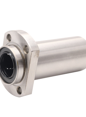 XUDZ双切边导向椭圆法兰直线轴承LMHP6 8 10 12 13 16 20 25 30UU