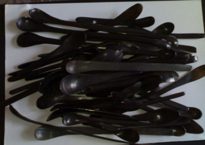 牛角勺  大中小一组  3*1,农用物资,苗木固定器/支撑器,淘宝优惠券,粉丝福利购,淘宝优惠卷