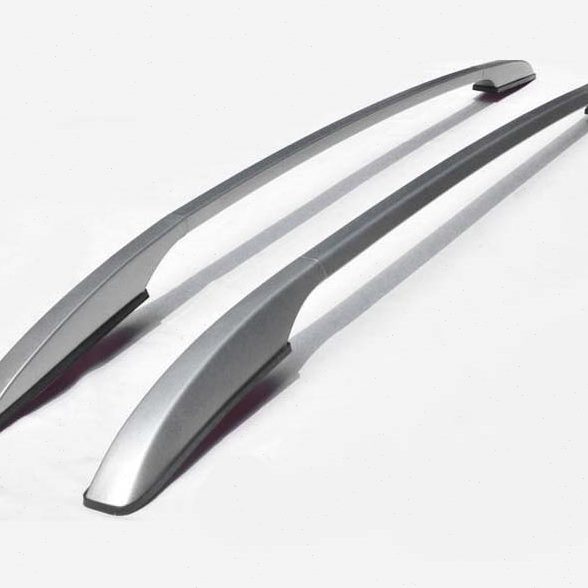 高尔夫6嘉旅 行李架 高尔夫7行李架 车顶架 竖杠 旅行架 行李架