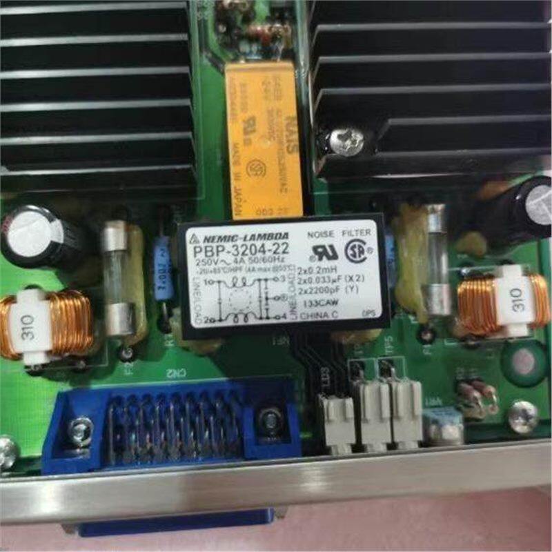 主机遥控板 MAS-PWR2-PBP-3204-22 瓦锡兰三井