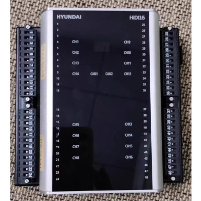 HiDO16HYUNDAI现代模块