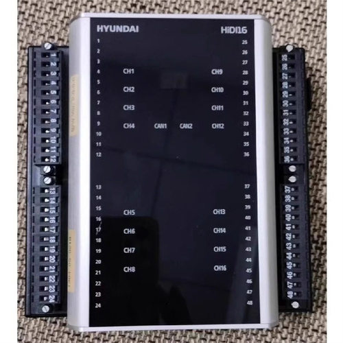 HiDO16HYUNDAI现代模块