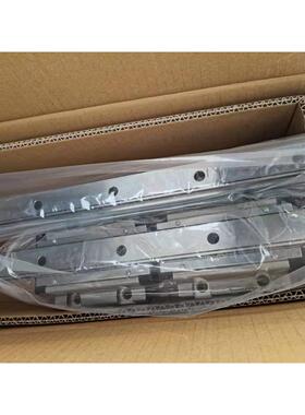 数控车床导轨滑块SHS55R2SS+1500L(G=30)，SHS35-LC2-DDHH-THK