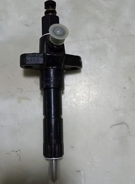 常发CF28L单缸柴油机配件 喷油器总成 喷油泵总成