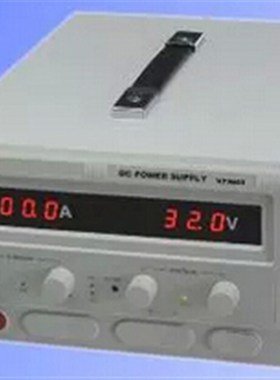 迈盛MP4001D直流稳压电源0-400/V0-1A数显可调电源400V1A稳压电源