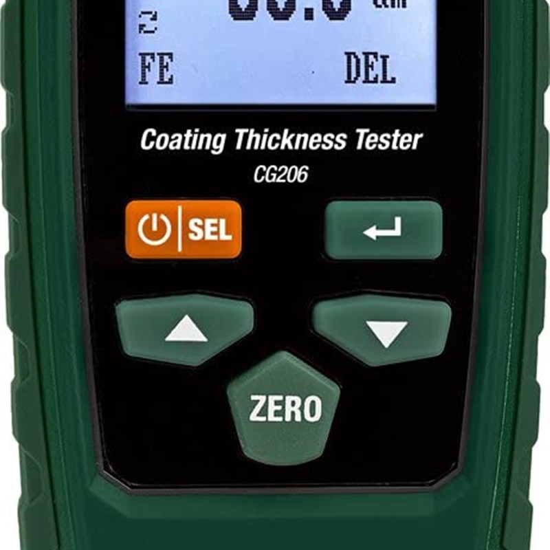 Extech CG206 涂层厚度测试仪