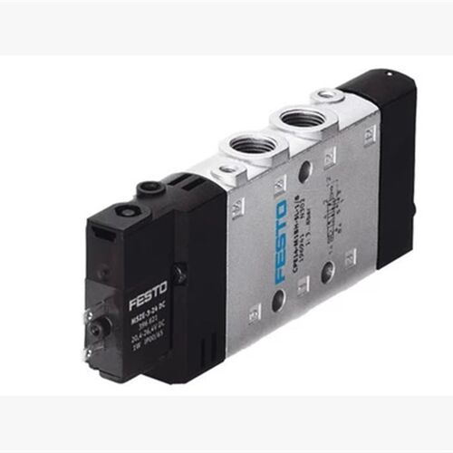 FESTO 费斯托电磁阀 CPE14-M1BH-3OL-1/8 196931  现货