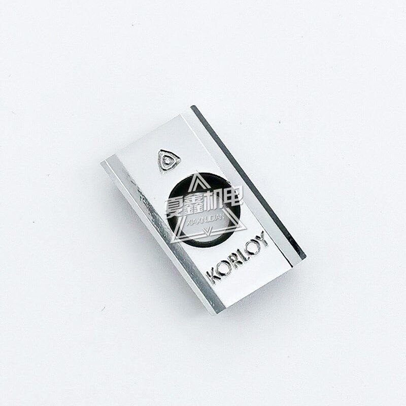 正宗韩国克劳伊铝用铣刀片APKT1135 1604PDFR-MA SEHT1204 H01