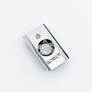 SEHT1204 H01 1604PDFR 正宗韩国克劳伊铝用铣刀片APKT1135